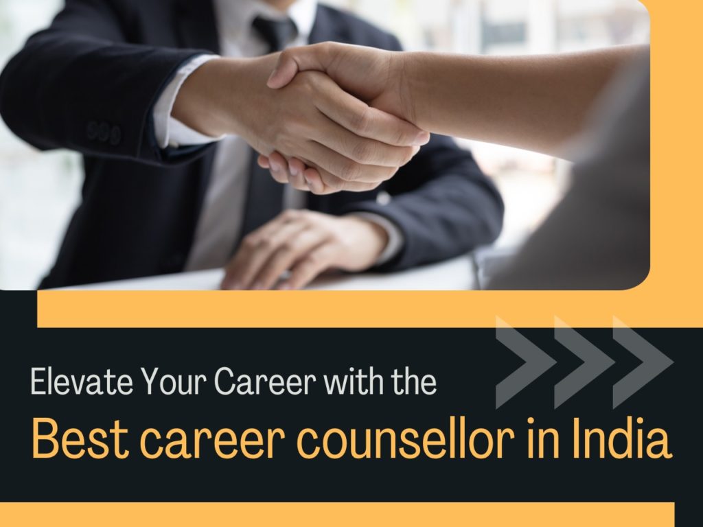 Career Counseller in India