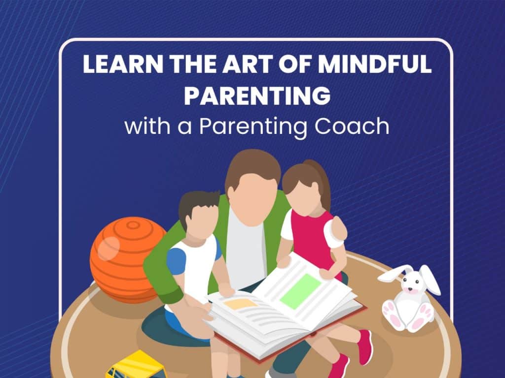 Parenting Coach