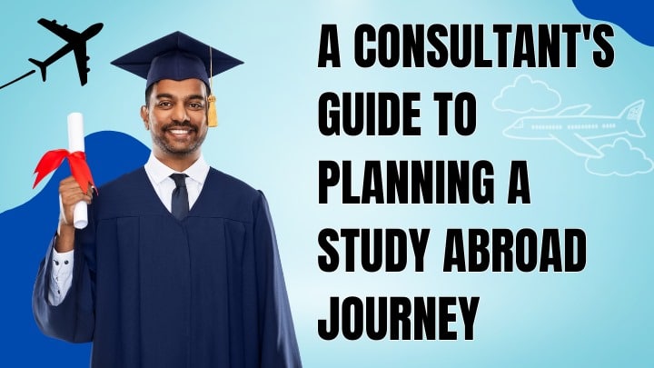 Study Abroad Consultant